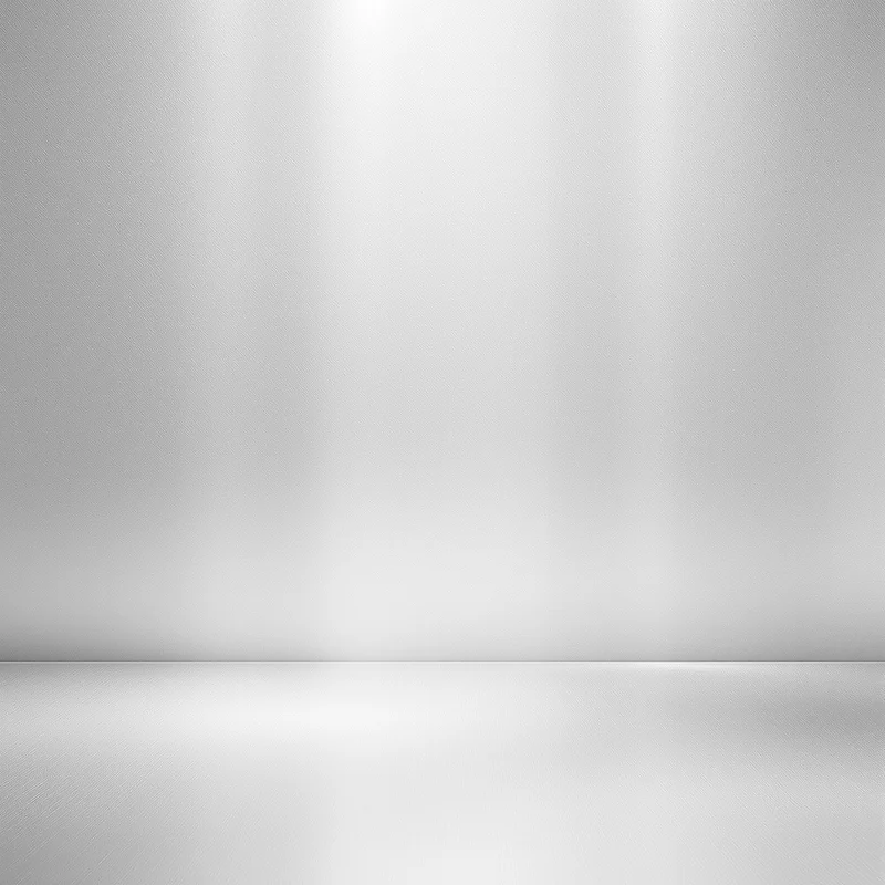 Mystic brushed silver background