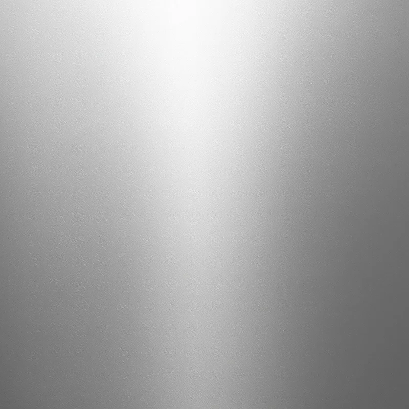 Warm brushed silver background