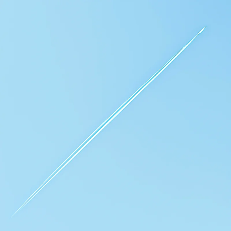 Contrail Minimal Sky Sky Background
