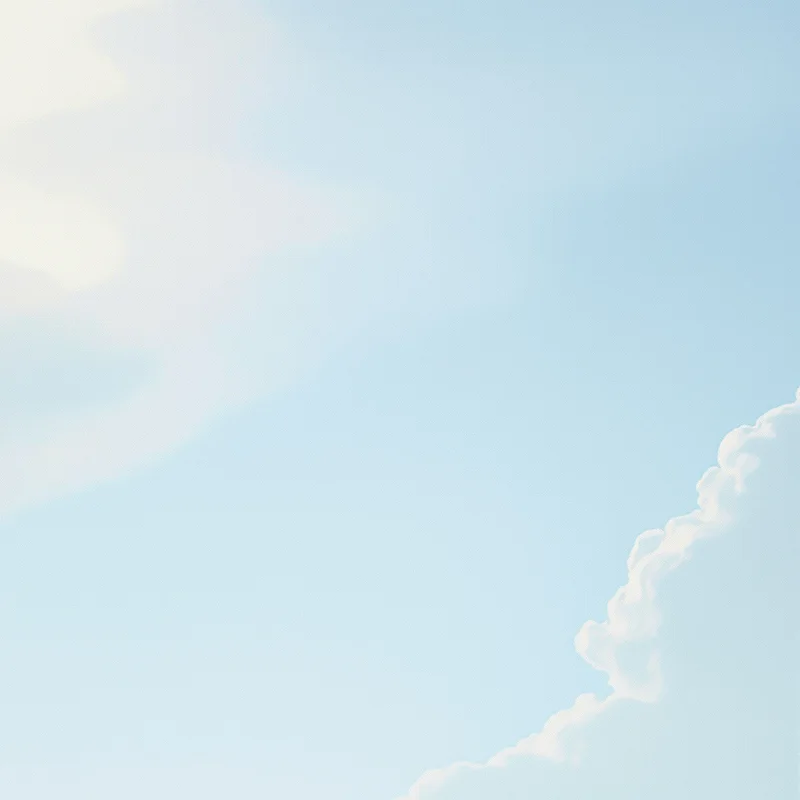 Desert Heat Haze Sky Sky Background