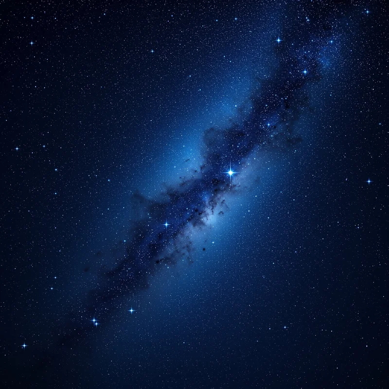 Milky Way Dust Sky Sky Background