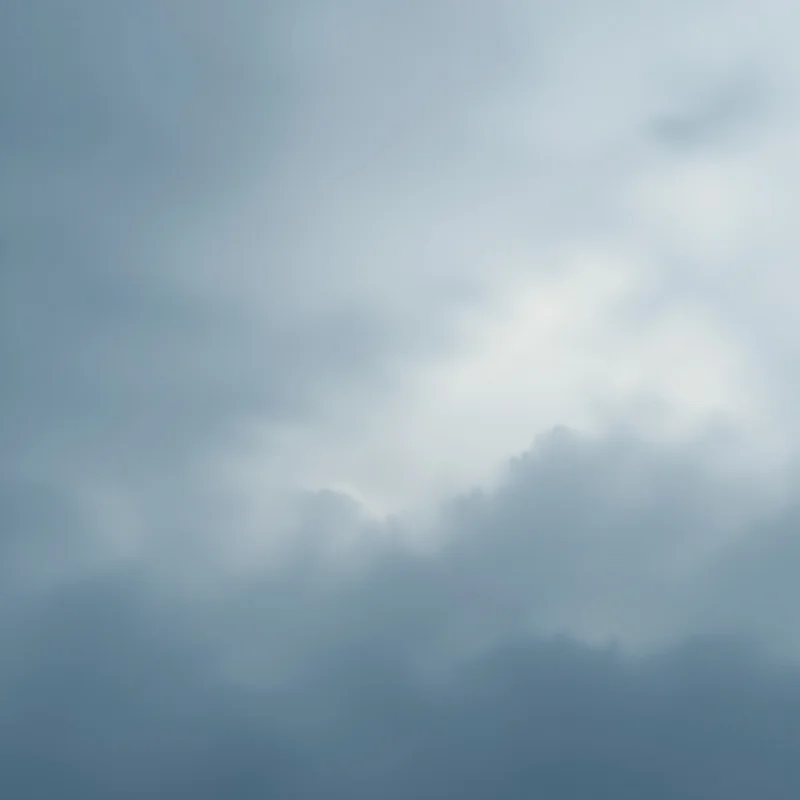 Monsoon Mist Sky Sky Background