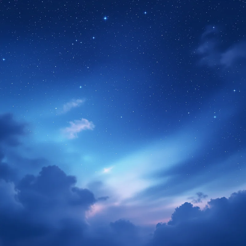 Noctilucent Cloud Sky Sky Background