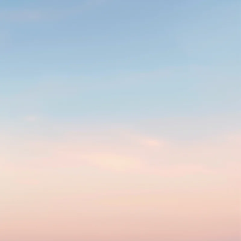 Pastel Dawn Sky Sky Background