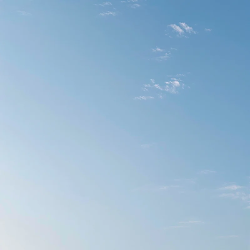 Sky Background