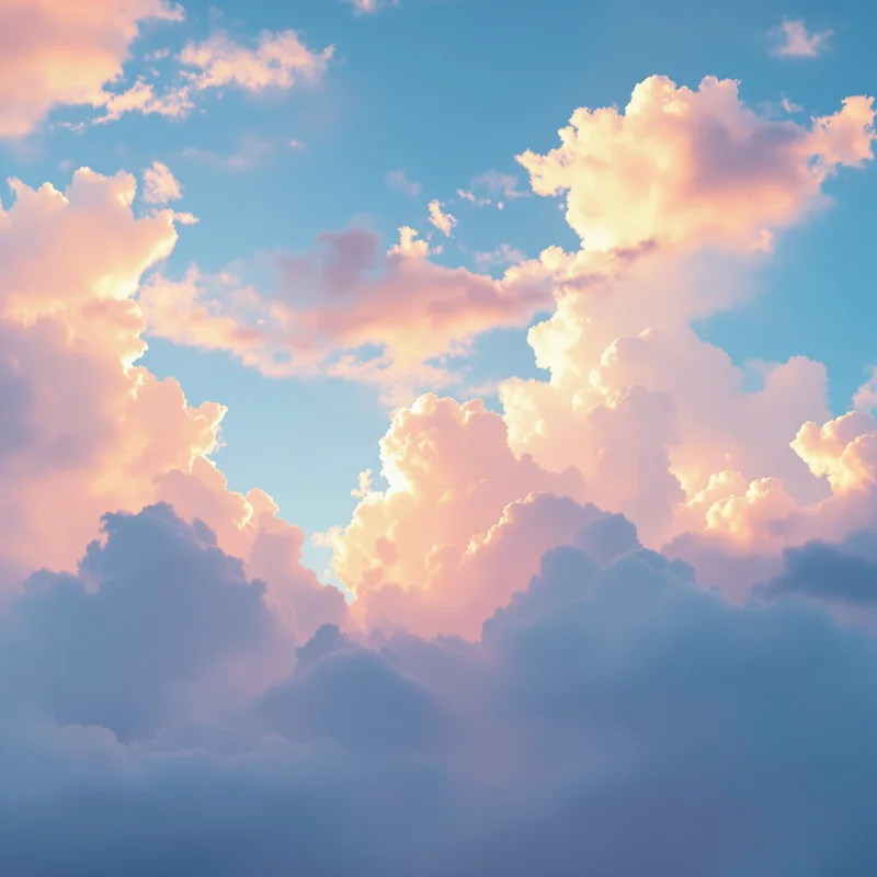 Tropical Humidity Sky Sky Background