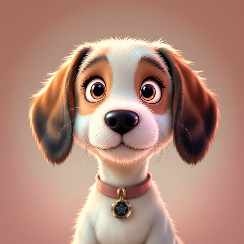 aesthetic snoopy pfp with dreamy pastel atmosphere