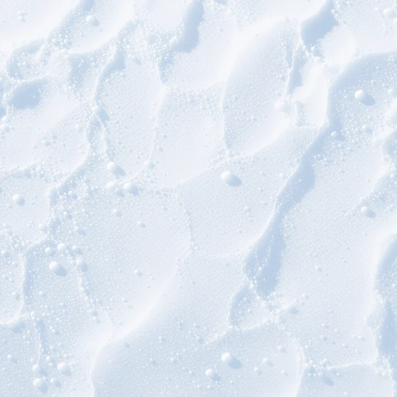 Fresh white snow background