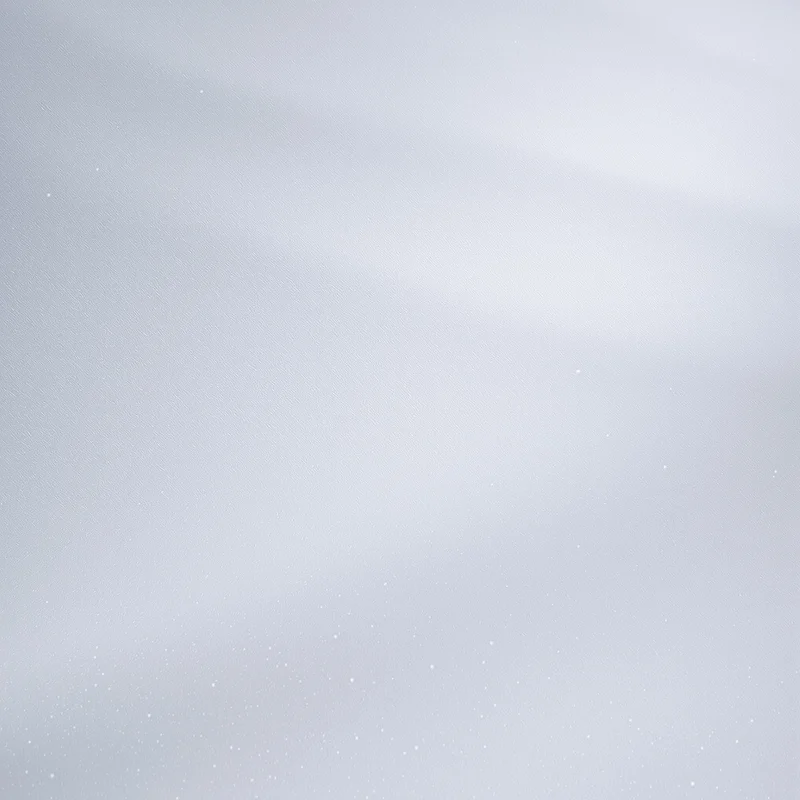 Studio minimal snow background
