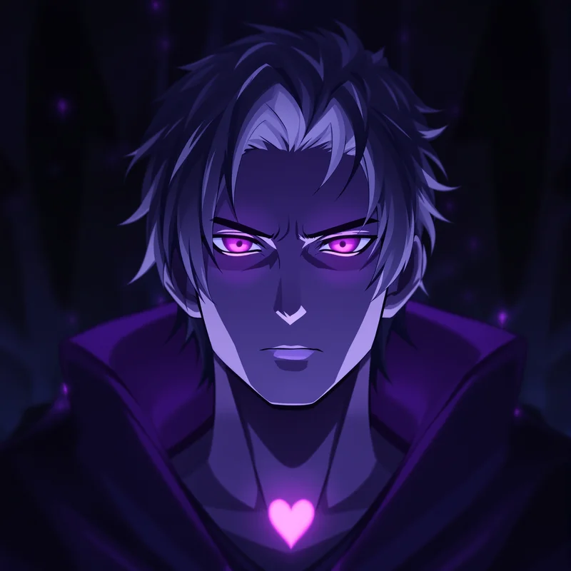 throne monarch solo leveling anime pfp