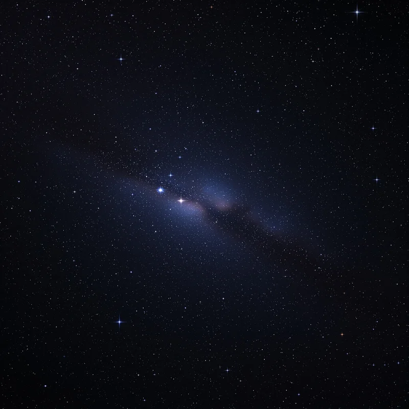 Apex star field background