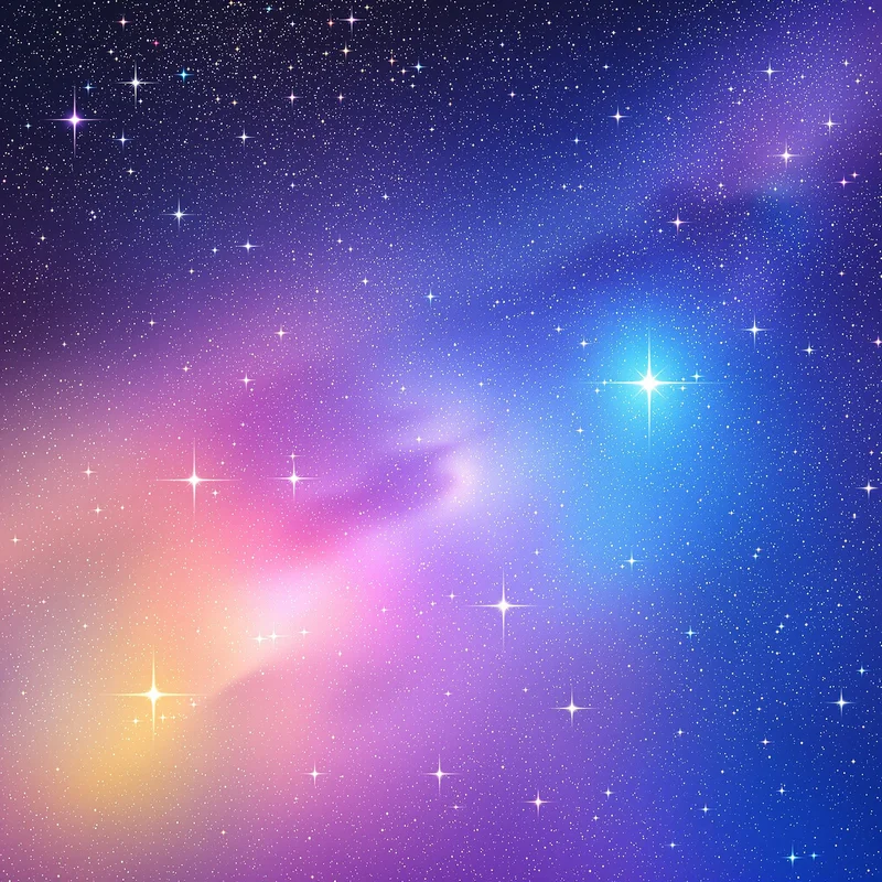 Holographic Cosmos Space Space Background