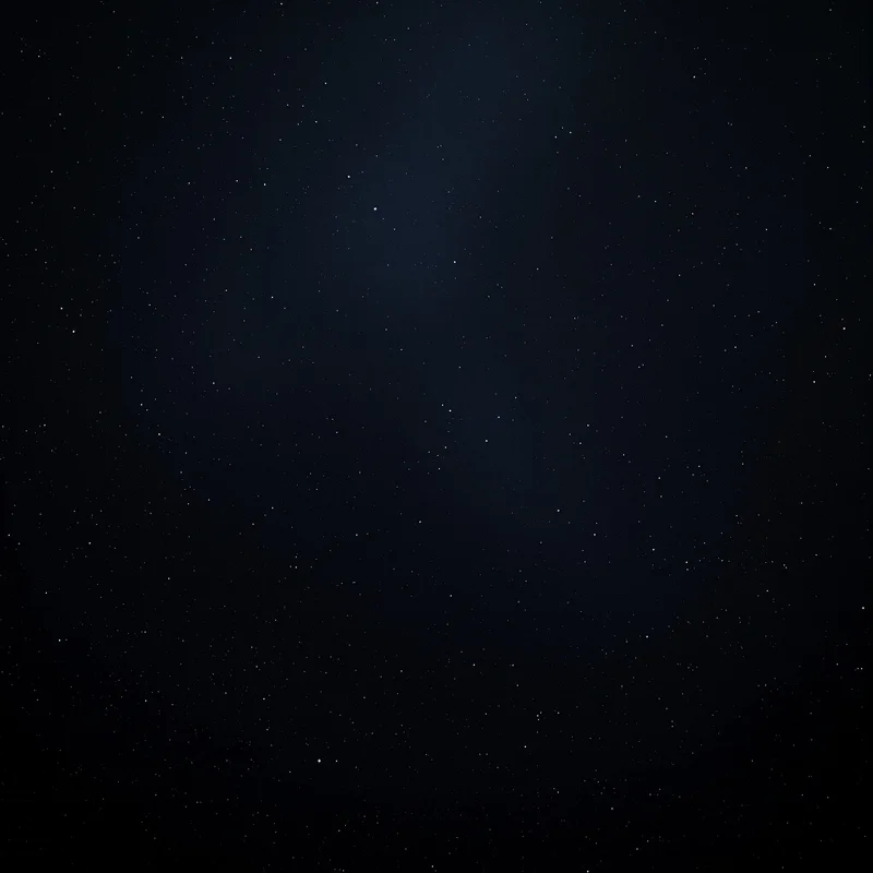 Luxury dark space background