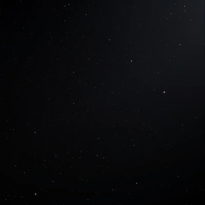 Premium dark space background
