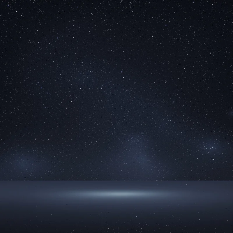 Premium mystic space background