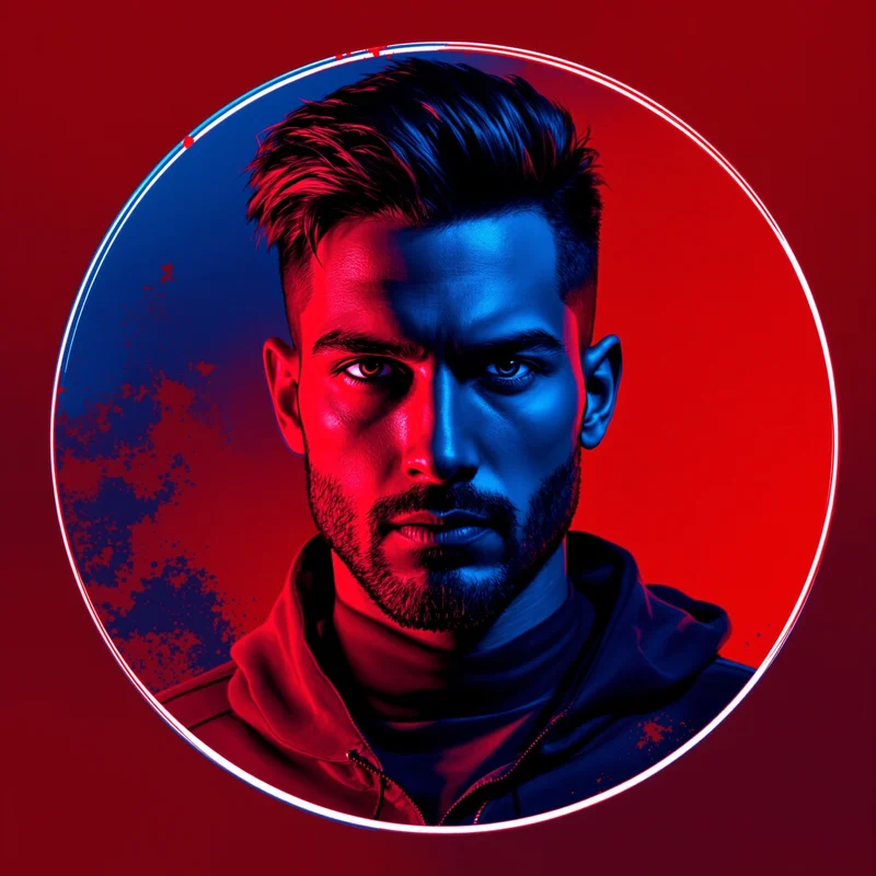 Spider Man PFP avatar with heroic identity and strong recognition