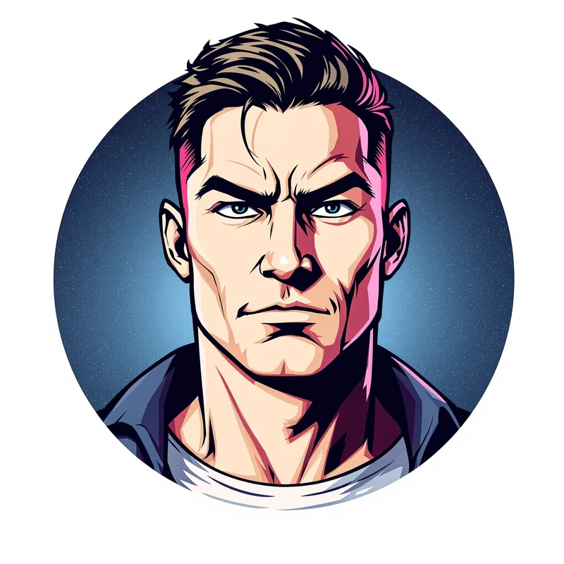 Spider Man PFP avatar with heroic identity and strong recognition