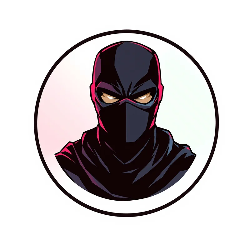 Spider Man PFP with bold composition and clear identity