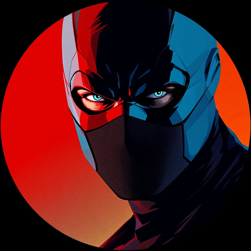 Spider Man PFP avatar with heroic identity and strong recognition