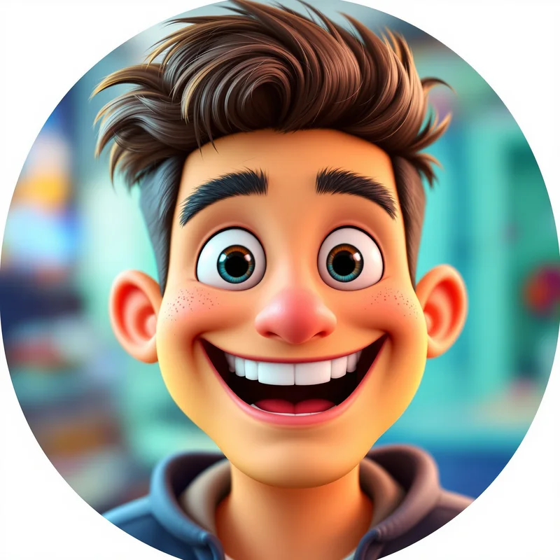 SpongeBob PFP avatar with joyful identity and strong recognition