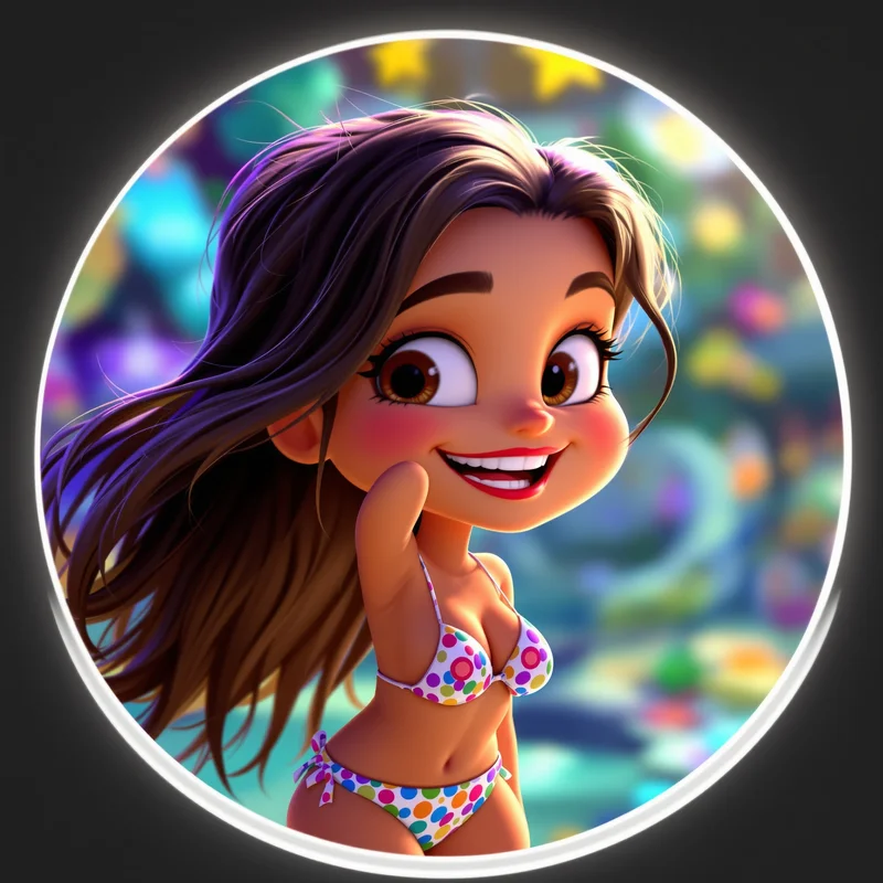 SpongeBob PFP avatar with joyful identity and strong recognition