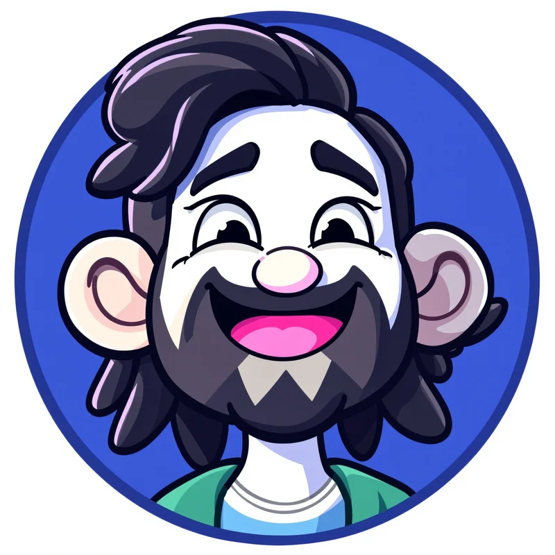 Stitch PFP avatar with cute identity and strong recognition