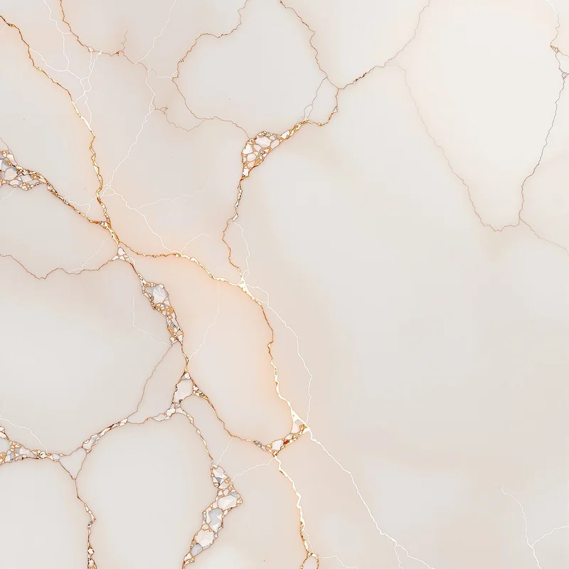 Dreamy quartz stone background