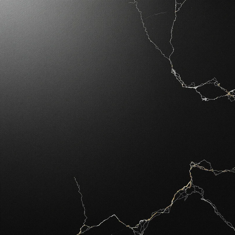 Eternal dark basalt background