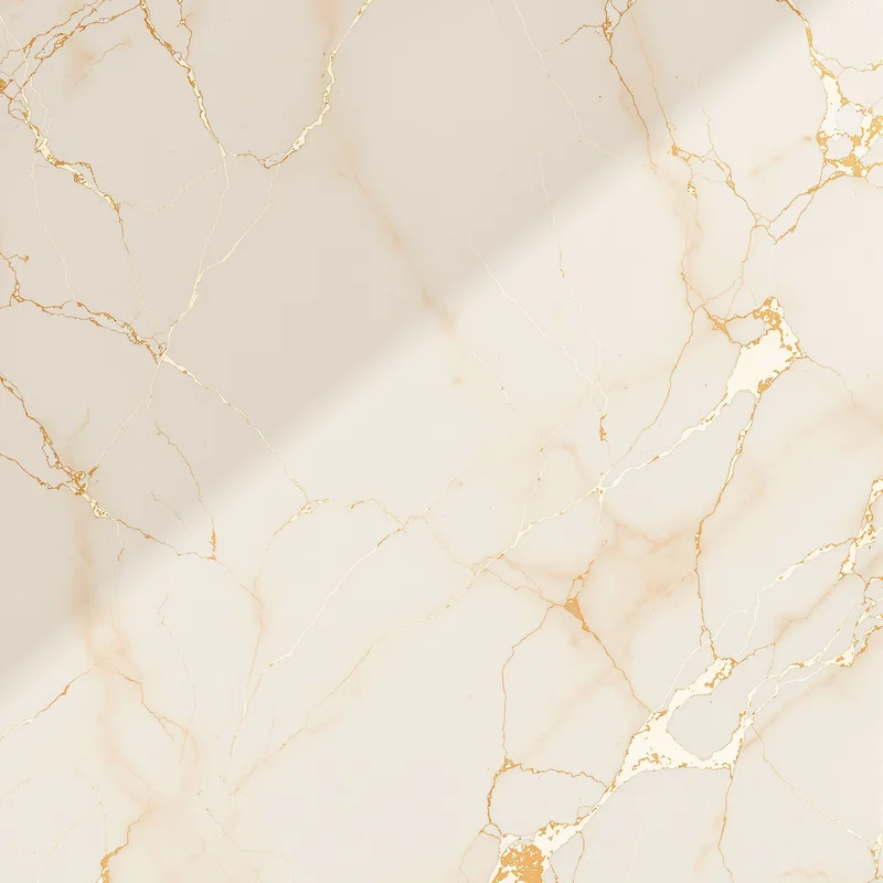 Gentle veined marble background