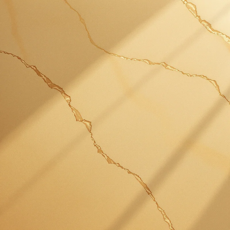 Golden sandstone background