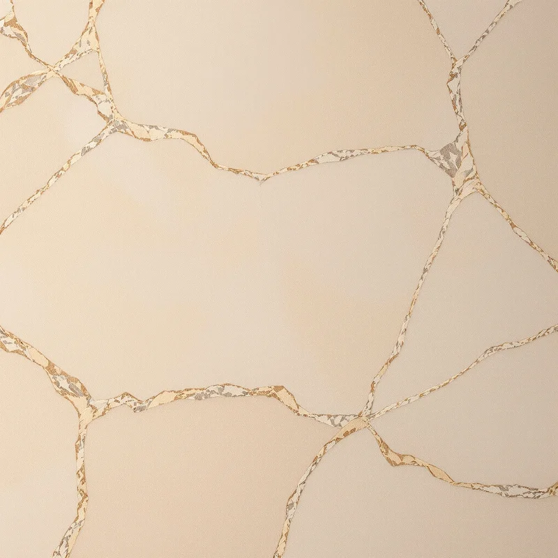 Luxe beige limestone background