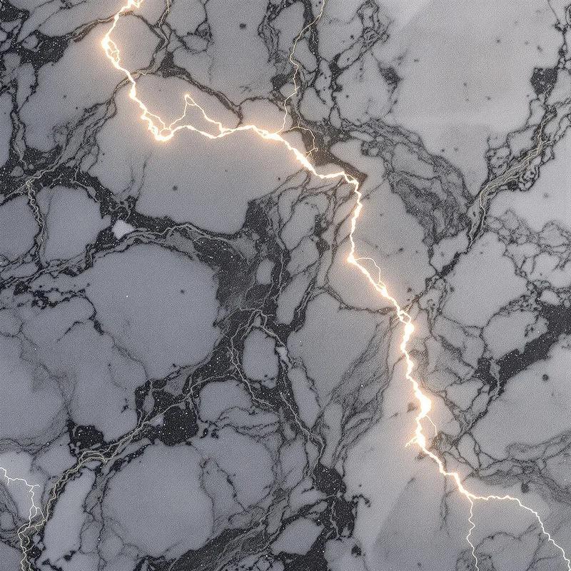 Mystic veined marble background