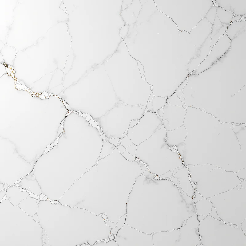 Pure white marble background