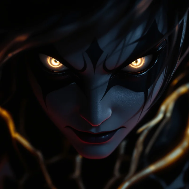 sukuna pfp final anime avatar