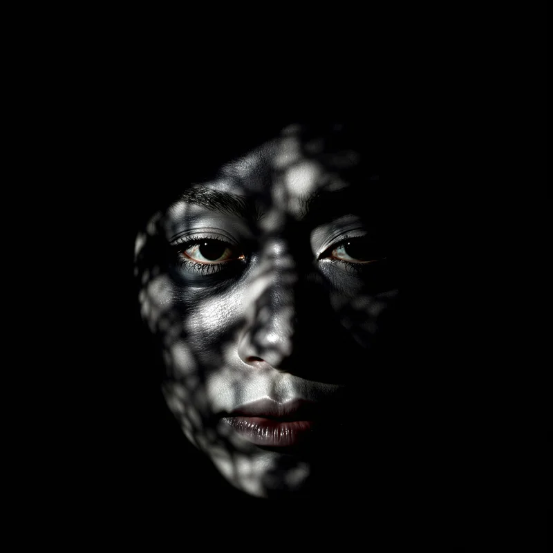 sukuna pfp light shadow anime avatar