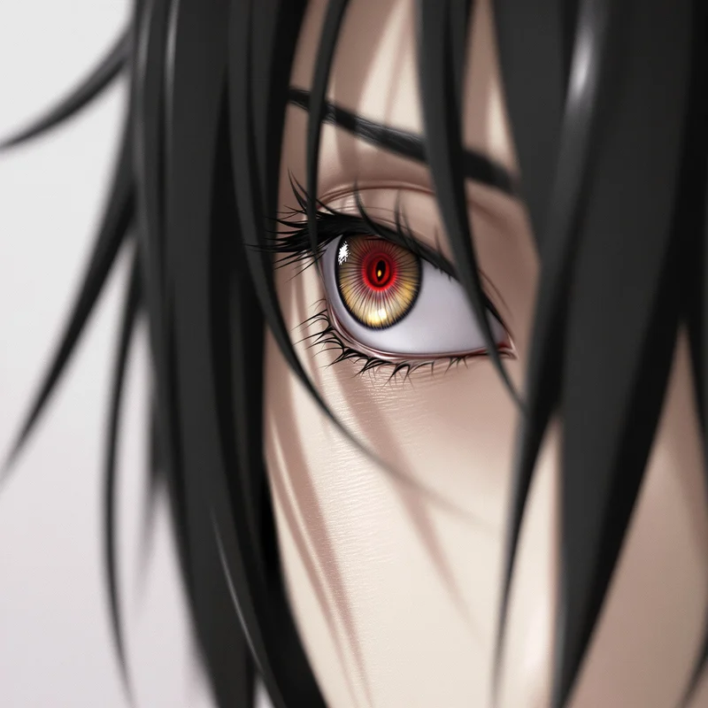 sukuna pfp clean avatar anime