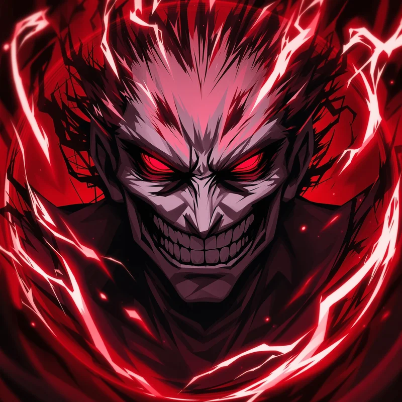 Sukuna profile image optimized for villain identity and visibility