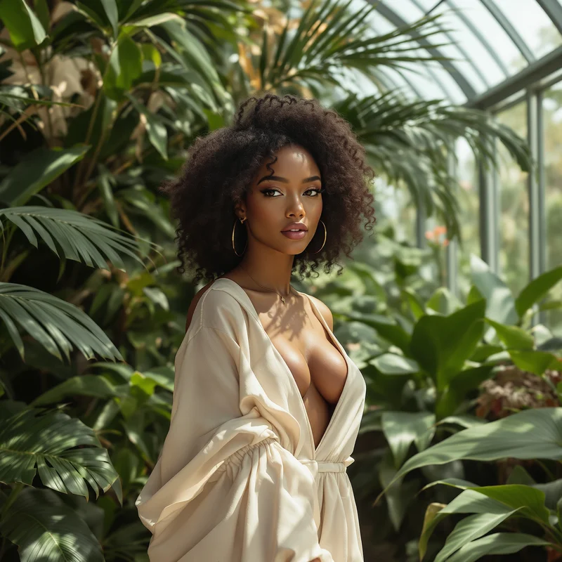 Classic SZA PFP.