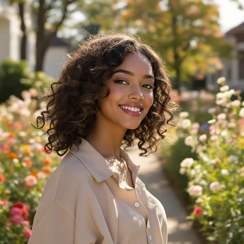 Early Career SZA PFP.