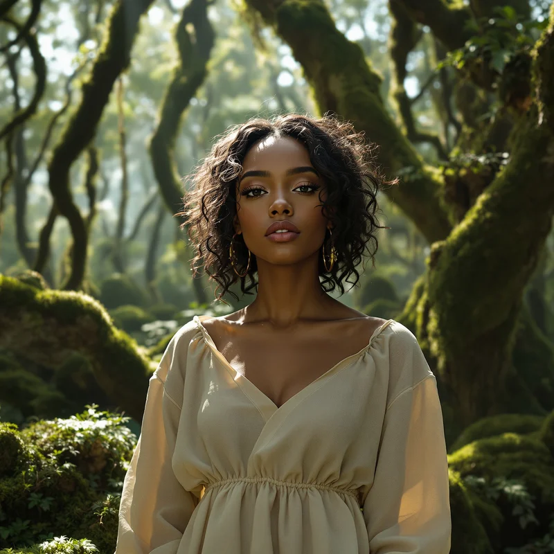 Forest SZA PFP.