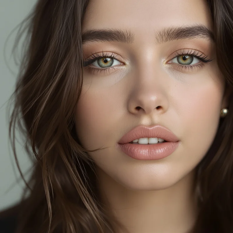 SZA avatar profile image with dreamy expression and clarity