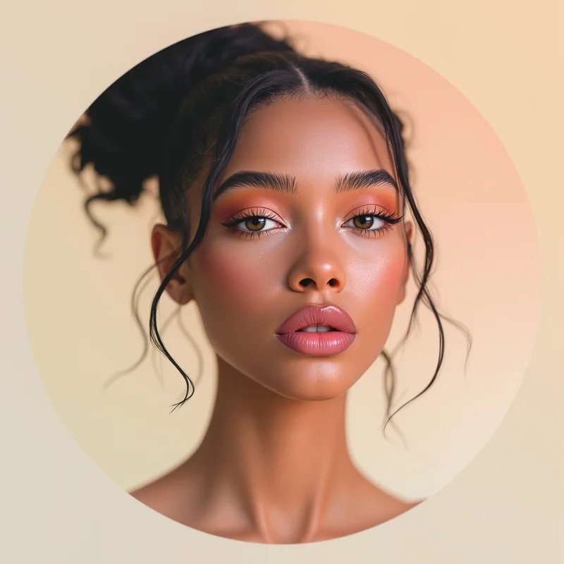 SZA PFP with gentle composition and identity focus