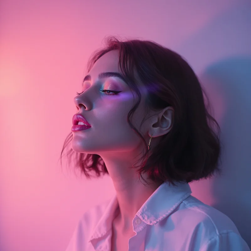 SZA PFP avatar with soulful identity and soft emotional presence