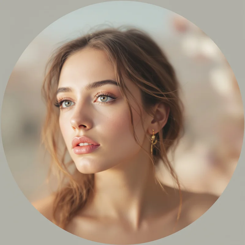 SZA PFP avatar with soulful identity and soft emotional presence