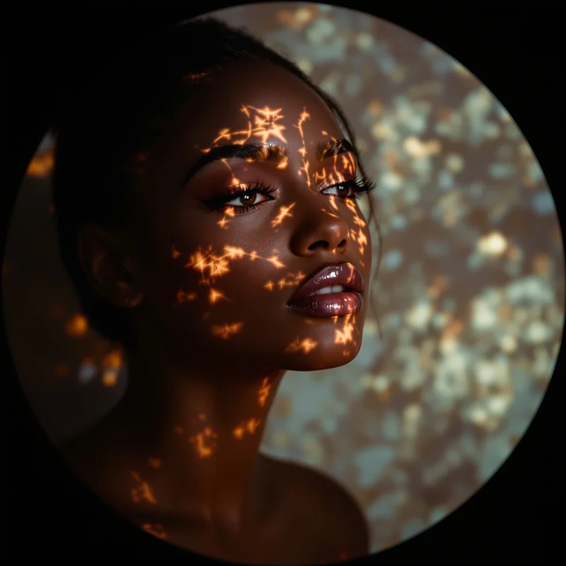 SZA PFP avatar with soulful identity and soft emotional presence