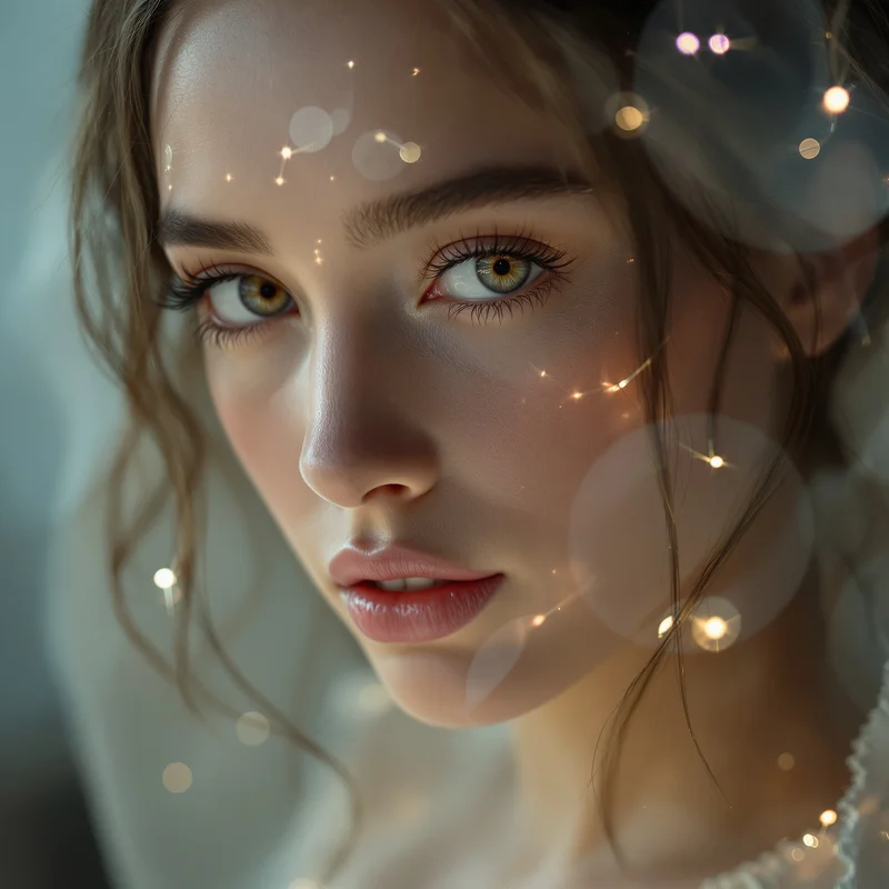 SZA PFP avatar with soulful identity and soft emotional presence