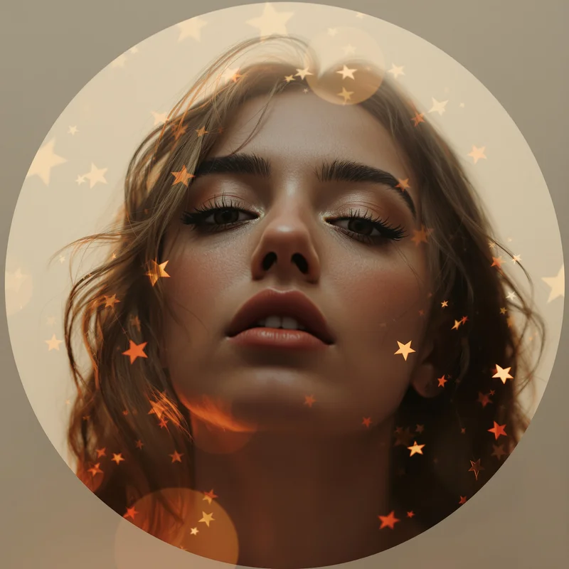 SZA PFP avatar with soulful identity and soft emotional presence