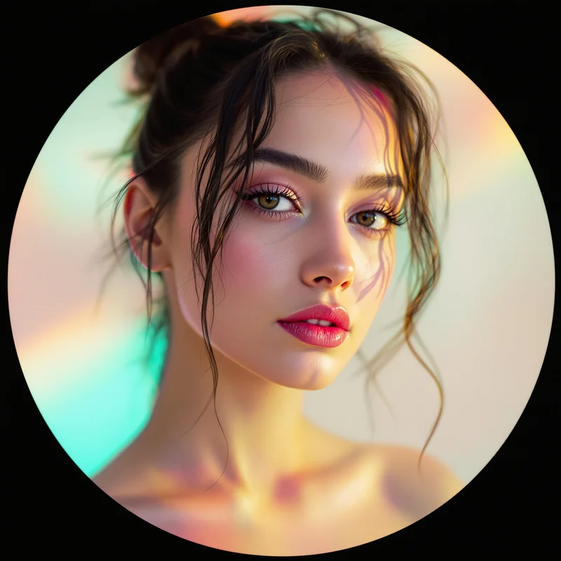 SZA PFP avatar with soulful identity and soft emotional presence