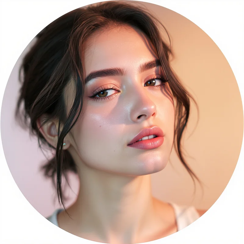 SZA profile image optimized for visibility and emotional recognition