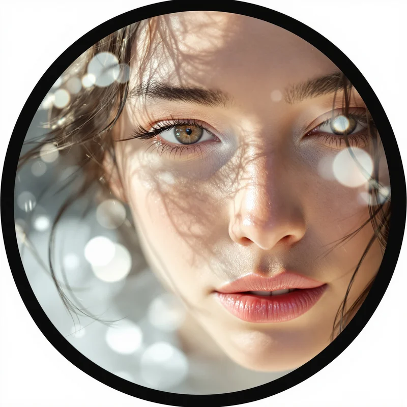 SZA profile image optimized for visibility and emotional recognition